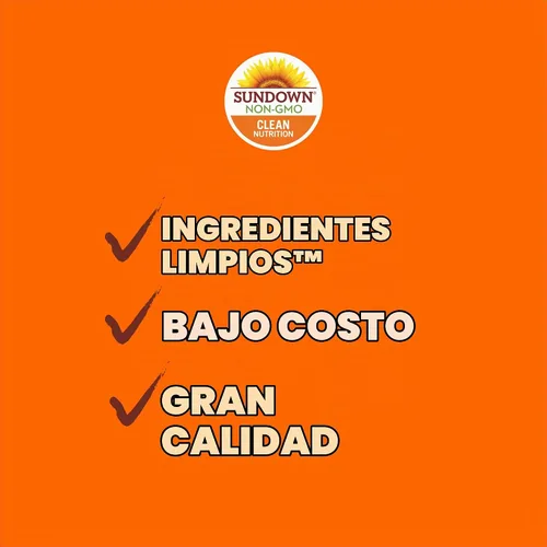 Vista 6 de Palma enana americana Sundown Naturals, 0,016 oz, 250 cápsulas, 14461, 250, 1, 1