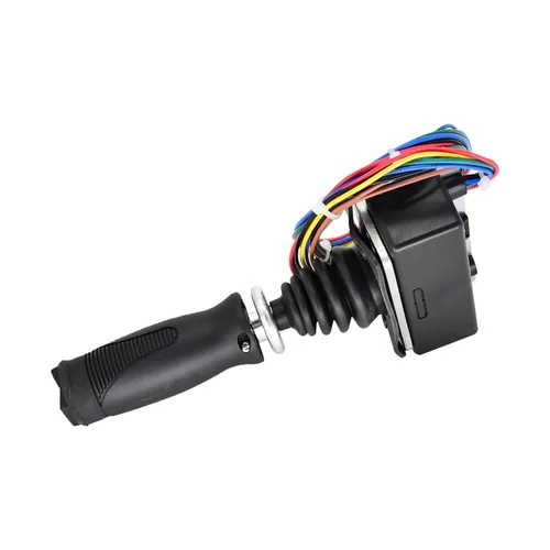 Vista 4 de 1001166538 1001212415 Joystick Controller 1600318 1001118416 Compatible with JLG Boom Lifts 400S 450A 450AJ 460SJ 600A 600AJ 600S 600SJ 601S 660SJ