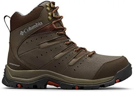 Vista 6 de Columbia Gunnison Ii Omni-Heat Botas de nieve para hombre