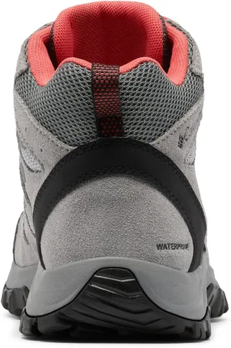 Vista 4 de Columbia Redmond III Mid Impermeable