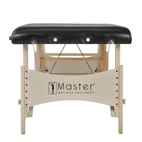 Vista 9 de Master Massage Balboa, Negro
