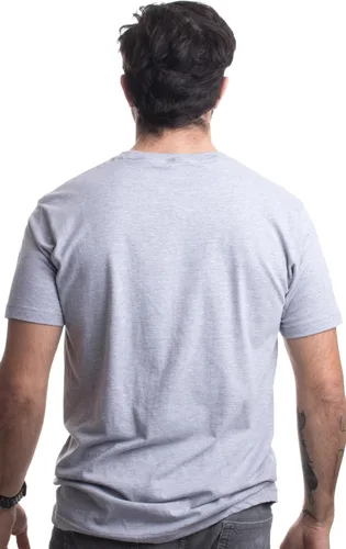 Vista 5 de Baby Daddy Divertida camiseta unisex con humor para el Día del Padre