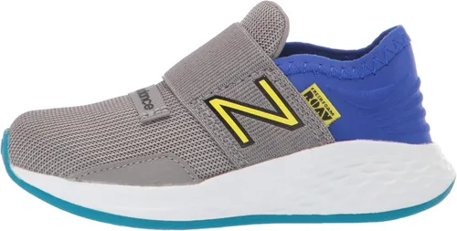 Vista 8 de New Balance Unisex-Child Fresh Foam Roav V1 Bungee Running Shoe