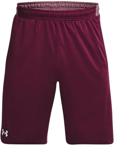 Vista 59 de Under Armour Pantalón corto UA Locker de 9 pulgadas con bolsillos para hombre