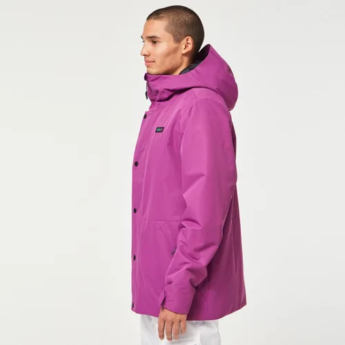 Vista 2 de Oakley Chaqueta Range Rc