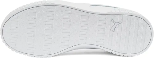 Vista 3 de Puma Zapatos de cuero Carina para mujer