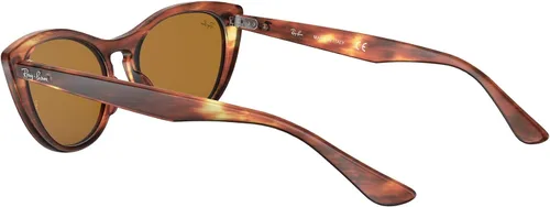 Vista 5 de Ray-Ban RB4314n Nina Cat Eye - Gafas de sol para mujer