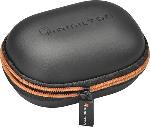 Vista 4 de Hamilton Reloj pulsera de acero inoxidable H40656131 Timeless Class para hombre Clásico