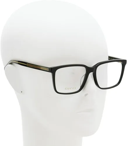 Vista 5 de Gafas Gucci GG 0385 OA- 001 Negro , 5516145, 001 negro