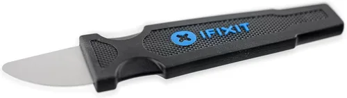 Vista 2 de iFixit Jimmy – La electrónica herramienta de apertura