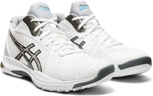 Vista 2 de ASICS Netburner Ballistic FF MT 2 - Zapatillas de voleibol para mujer