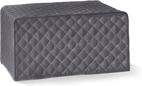 Vista 74 de Covermates Keepsakes - Funda cuadrada para electrodomésticos, protección contra el polvo, resistente a las manchas, lavable, funda