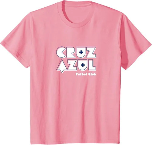 Vista 61 de Deportivo Cruz Azul Camiseta