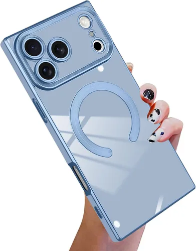 Vista 56 de KANGHAR Funda compatible con iPhone 12 de lujo con bonito diseño galvanizado, carcasa de cuerpo completo, antiarañazos, a prueba de golpes, funda