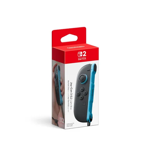 Vista 8 de Joy-Con™ 2 Charging Grip