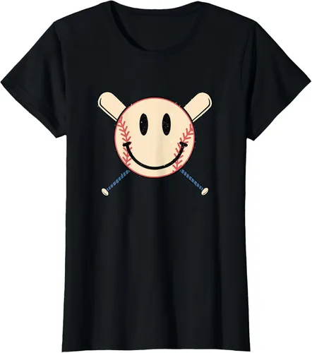 Vista 41 de Baseball ball for men women kids Baseball T-Shirt