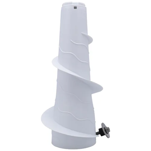 Vista 4 de Supplying Demand Reemplazo del agitador de la lavadora de ropa W10836692 W10680220