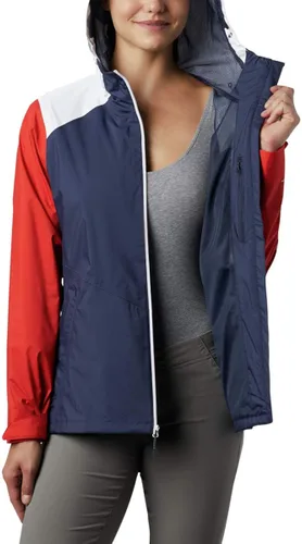 Vista 4 de Columbia Inner Limits II chaqueta para mujer