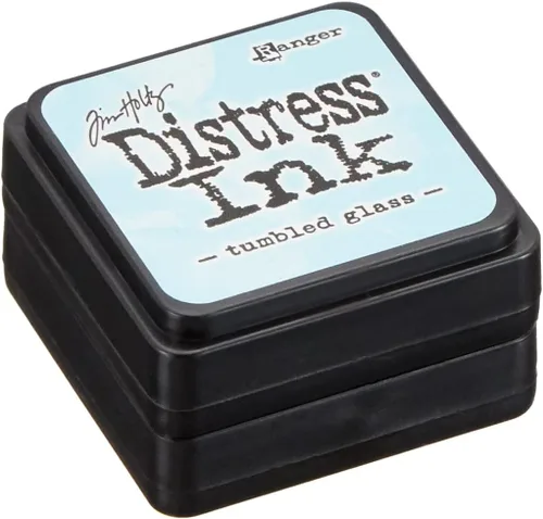 Vista 2 de Ranger Tim Holtz - Almohadillas de tinta, mini, caléndula seca