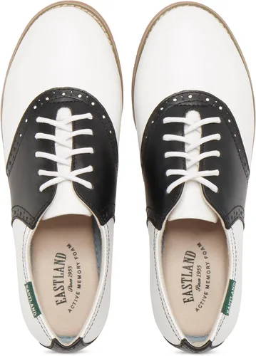 Vista 5 de Eastland Sadie Oxford para mujer