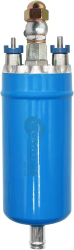 Vista 5 de QFS - Bomba de combustible externa para motos de nieve Polaris 500 y RXL 1993-1997, reemplaza a 3084083, restaura el rendimiento del equipo original