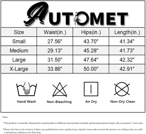 Vista 5 de AUTOMET Pantalones deportivos holgados de forro polar para mujer