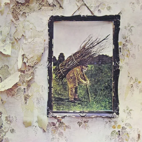 Vista 8 de Led Zeppelin - Led Zeppelin Remastered LP (VinylLP)