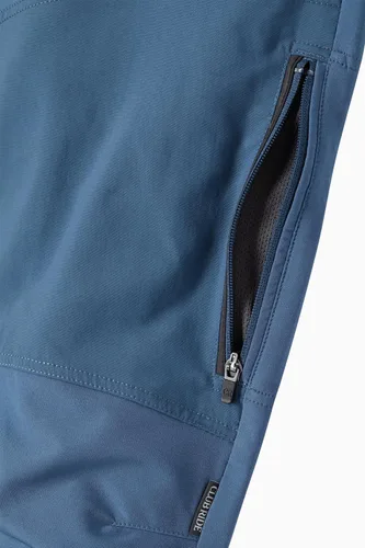 Vista 12 de Club Ride Apparel Fat Jack Pant - Pantalón de ciclismo resistente a la intemperie para hombre