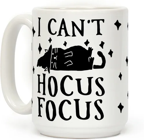 Vista 109 de LookHUMAN Tazas de Halloween Taza de café de Halloween - Tazas de café para decoración ideales para amantes y entusiastas de la decoración - Taza