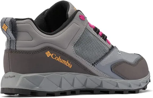 Vista 9 de Columbia Zapatillas Flow District para mujer