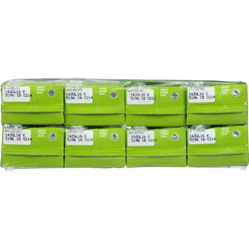 Vista 8 de Juicy Juice Manzana, cajas de 4.23 onzas, 8 unidades (paquete de 5)