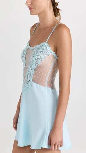 Vista 4 de Chemise Showstopper para mujer
