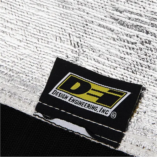 Vista 5 de Dei 010402 versa-shield Starter calor escudo Wrap, 7 x 24-Inch