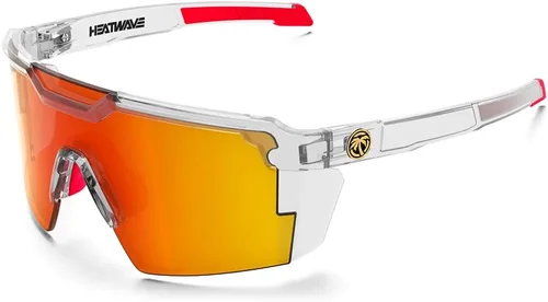 Vista 4 de Heat Wave Visual Future Tech Z87+ - Gafas de sol