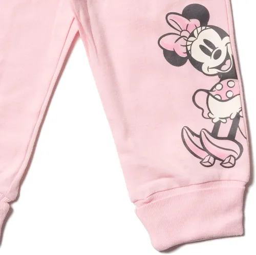Vista 5 de Disney Mickey Mouse - Paquete de 2 pantalones para bebé