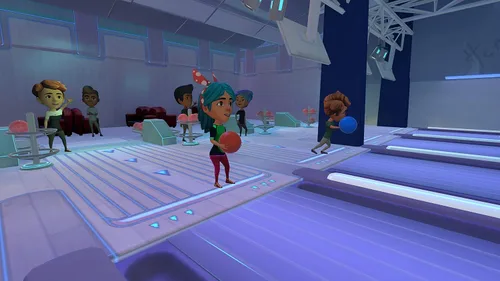 Vista 6 de Instant Sports - Nintendo Switch