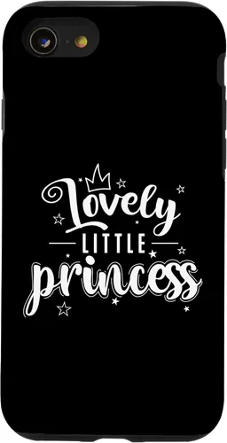 Vista 18 de Princess Lovely Little Princess Case for iPhone 17