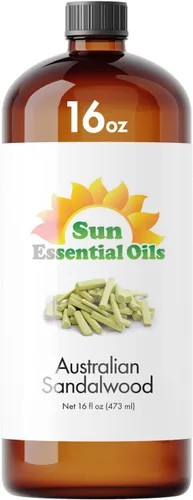 Vista 23 de Sun Essentials aceites esenciales