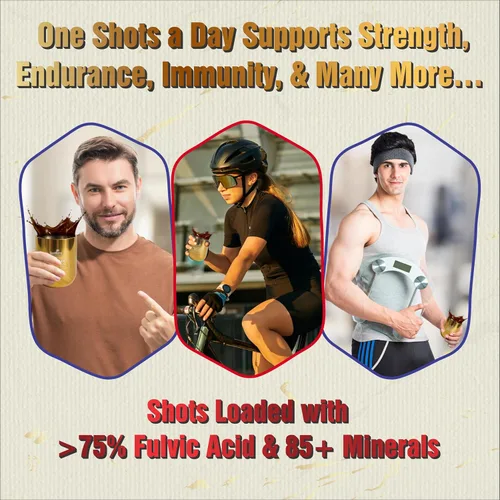Vista 7 de Resina Shilajit pura del Himalaya Alta potencia para hombres y mujeres 75 porciones para resistencia y construcción muscular, más de 85