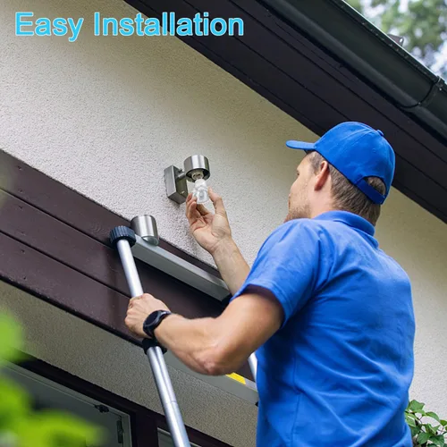Vista 8 de Bombilla Halógena MR11 de 10W 12V FTD Reflector con Larga Vida Útil, Base GU4 de Dos Pines, Bombillas MR11 Regulables con Cubierta de Vidrio