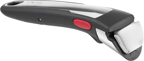 Vista 7 de Tefal Ingenio L9863302 - Mango extraíble con cierre de seguridad de 3 puntos, color negro