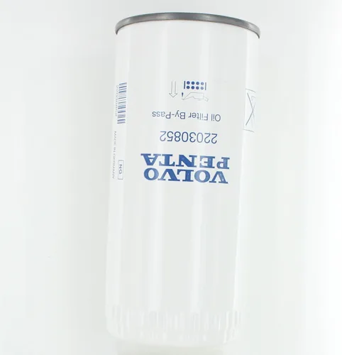 Vista 3 de Filtro de aceite OEM Volvo Penta 22030852 (reemplaza a 21632901 y 3582733)