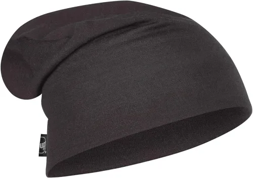 Vista 2 de Buff Gorro térmico de lana merino, AW16, uno