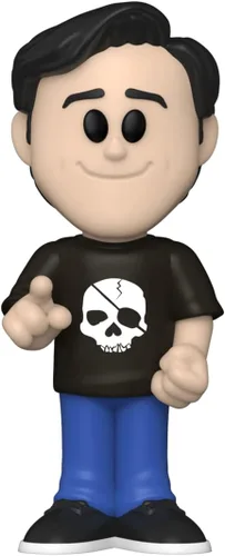 Vista 3 de Funko Vinilo SODA: Shazam 2 - Shazam - 1/6 probabilidades para variante de persecución rara - DC Comics - Figura de vinilo coleccionable - Idea