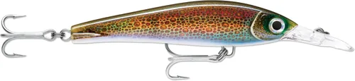 Vista 14 de Rapala XRMAGXT160 X-Rap Magnum Extreme 6.3 pulgadas (6.3 in), 2.4 oz (68 g)