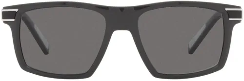 Vista 2 de Gafas de sol Dolce Gabbana DG 6160 310181 Gris gris 5417145