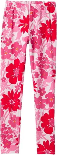 Vista 7 de Gap Pantalones Legging Jersey para Niñas