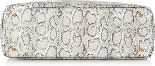 Vista 3 de GUESS Bolso con logotipo de Zadie para novia