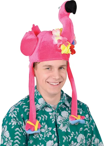 Vista 35 de Beistle Gorro de peluche para pastel de feliz cumpleaños