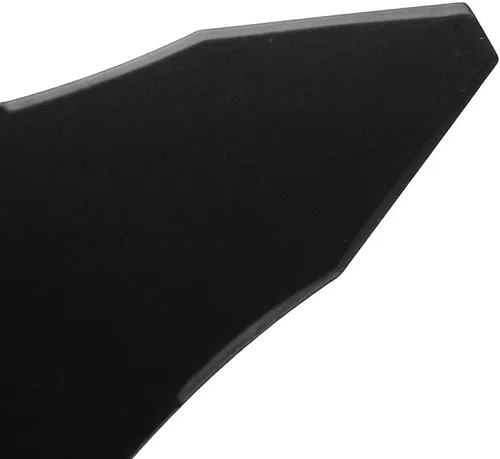 Vista 4 de Cortador de matorrales de dientes de acero, podadora, hoja desmalezadora 12"; 3